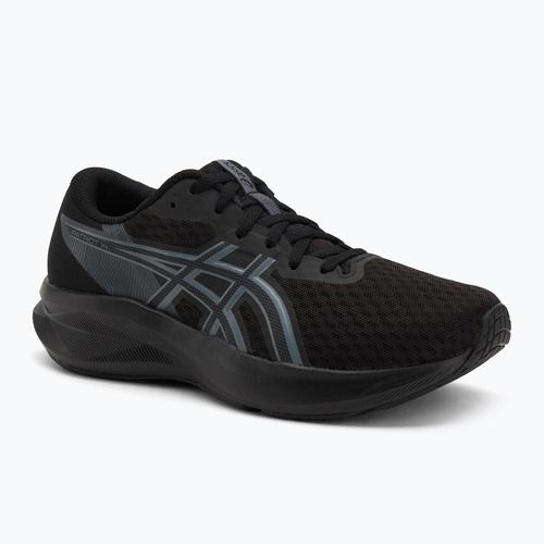 Vyriški bėgimo batai ASICS Patriot 14 black/metropolis