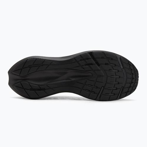 Vyriški bėgimo batai ASICS Patriot 14 black/metropolis