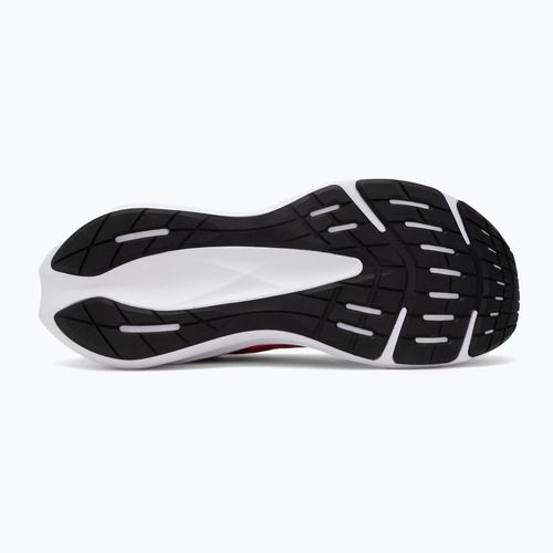 Vyriški bėgimo batai ASICS Patriot 14 flash red/black