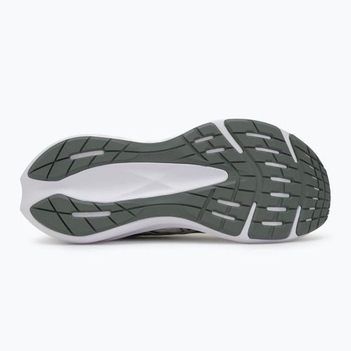 Moteriški bėgimo batai ASICS Patriot 14 whisper green/monument blue