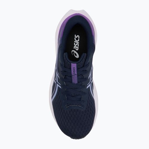 Moteriški bėgimo batai ASICS Patriot 14 midnight/vapor