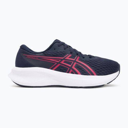 Moteriški bėgimo batai ASICS Patriot 14 midnight/bright rose