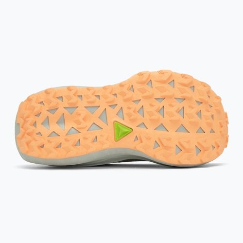 Moteriški bėgimo batai ASICS Trabuco Max 4 cream/dusty steppe