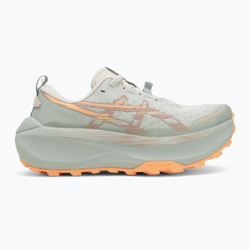 Moteriški bėgimo batai ASICS Trabuco Max 4 cream/dusty steppe