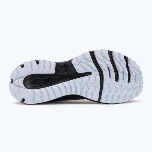 Moteriški bėgimo batai ASICS Trail Scout 3 rubble red/white