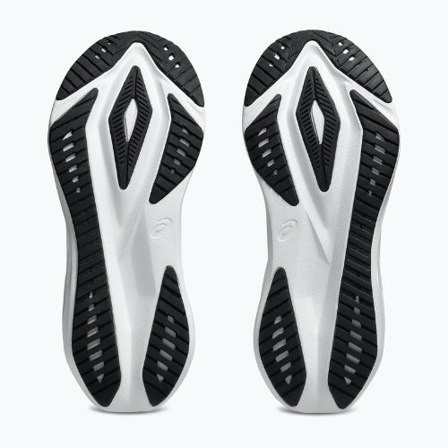 Moteriški bėgimo batai ASICS Versablast 4 white/blue fade