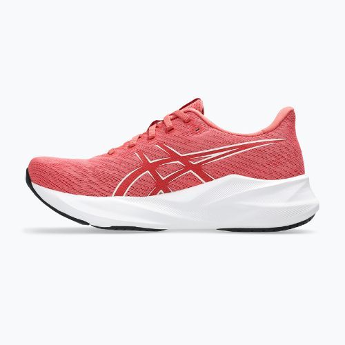 Moteriški bėgimo batai ASICS Versablast 4 dark pink clay/birch