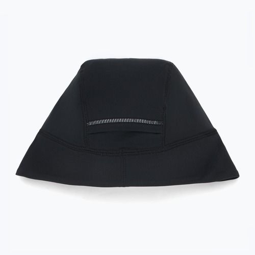 Moteriška žieminė kepurė ASICS Winter Run performance black