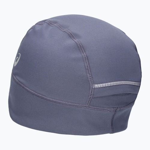 Moteriška žieminė kepurė ASICS Winter Run performance indigo fog
