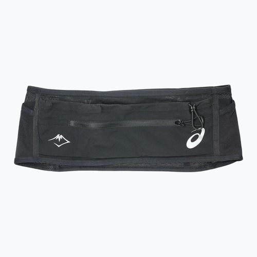 Bėgimo diržas ASICS Fujitrail performance black