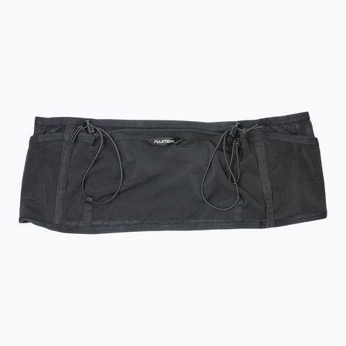 Bėgimo diržas ASICS Fujitrail performance black