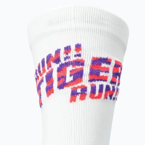 Kojinės ASICS Performance Run Crew white/midnight