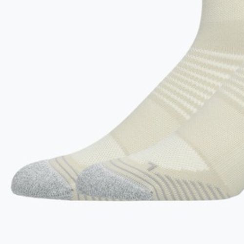 Kojinės ASICS Performance Run Crew putty