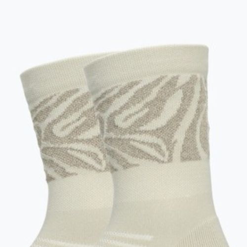 Kojinės ASICS Performance Run Crew putty