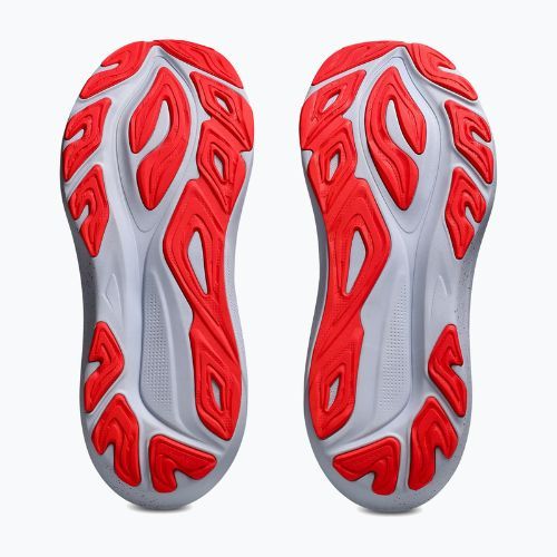 Vyriški bėgimo batai Asics GT-2000 14 cream/edo purple