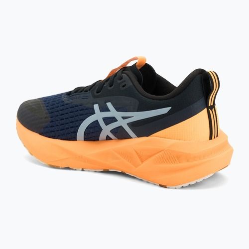 Vyriški bėgimo batai ASICS Novablast 5 lite-show/orange glow