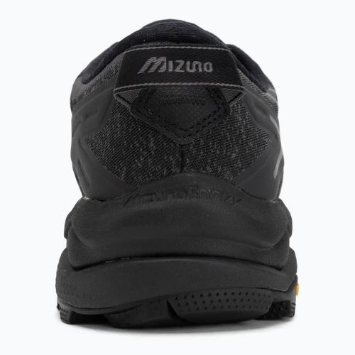 Vyriški batai Mizuno Wave Mujin LS GTX black/quiet shade/black sand
