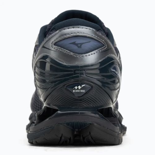 Vyriški batai Mizuno Wave Prophecy LS odyssey gray/black/metallic gray