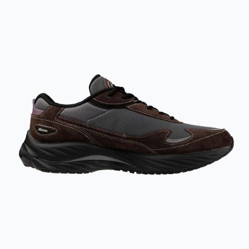 Vyriški batai Mizuno Wave Rider β quiet shade/black/mole