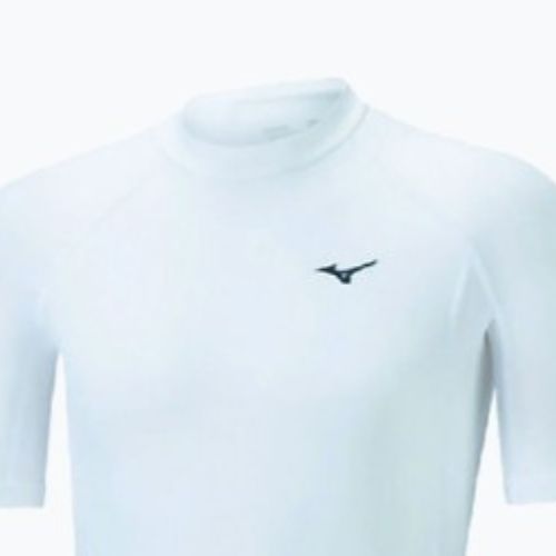 Vyriški treniruočių marškinėliai Mizuno Bio Gear white