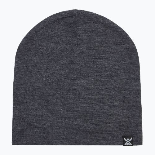 Kepurė WOOLCANO MERINO 100% HAT0441 gray