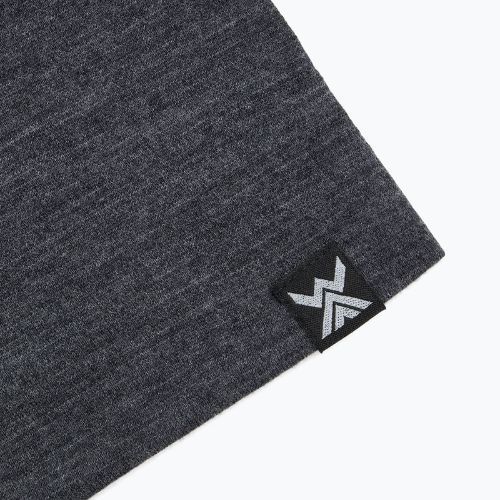Kepurė WOOLCANO MERINO 100% HAT0441 gray