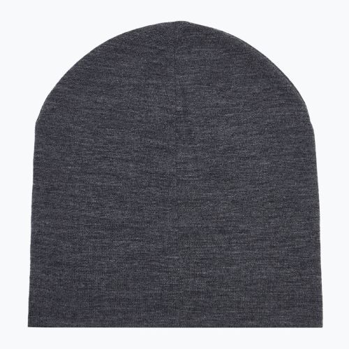 Kepurė WOOLCANO MERINO 100% HAT0441 gray