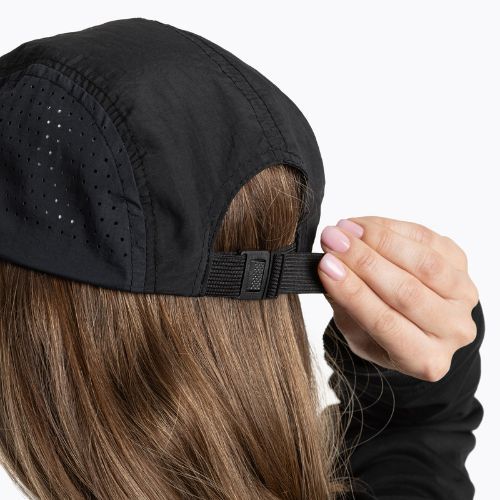 Kepurė su snapeliu KADVA Hiker Cap khaki