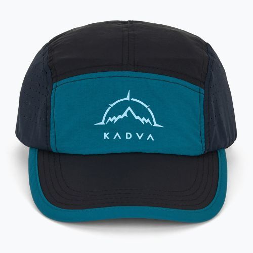 Kepurė su snapeliu KADVA Hiker Cap chaki