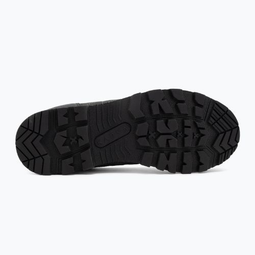Moteriški žygio batai KADVA Stride Low WaterProof pilki