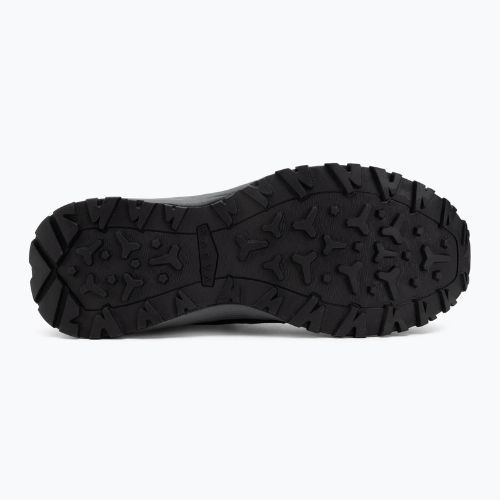 Moteriški trekingo batai KADVA Stride Mid WaterProof grey