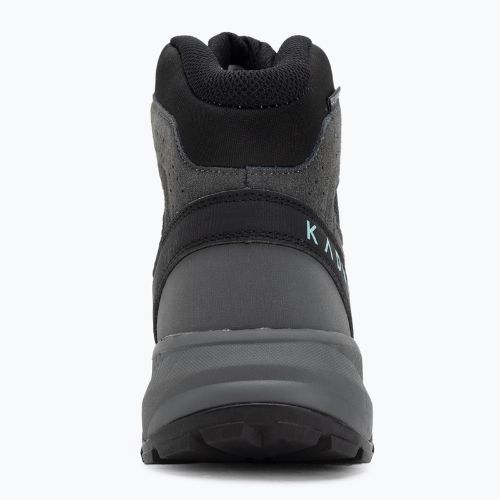 Moteriški žygio batai KADVA Stride Mid WaterProof pilki