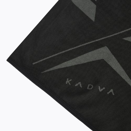 KADVA Elevate Seamless juoda kaukė