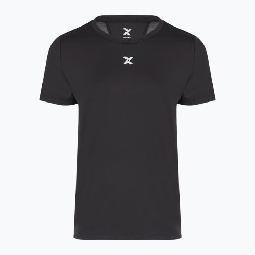 Moteriški marškinėliai XTREXO Trexi Reg Tee black
