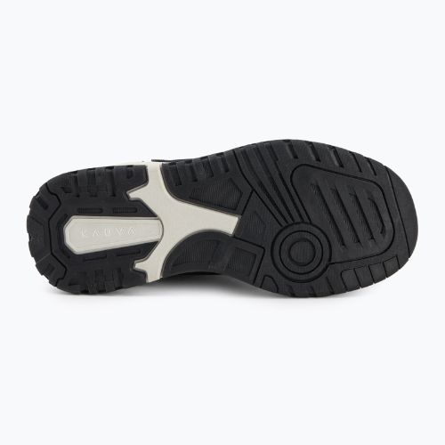 KADVA Flow WaterProof vaikiški sniego batai juodi