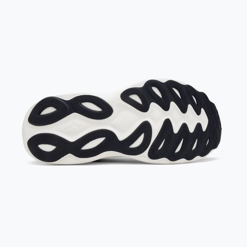 Vyriški bėgimo batai Mizuno Wave Sky 9 baritone blue/citrus/capri breeze