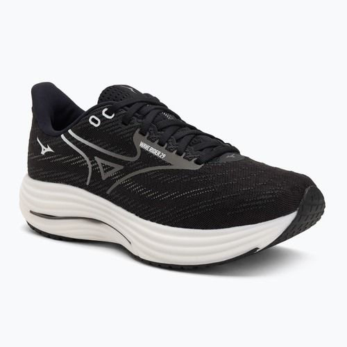 Vyriški bėgimo batai Mizuno Wave Rider 29 Black sand/quiet shade/black