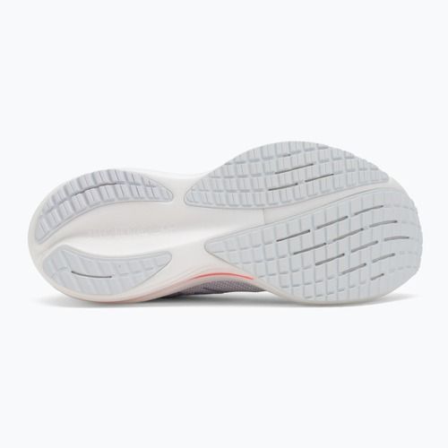 Moteriški bėgimo batai Mizuno Wave Rider 29 white/icelandic blue/strikingcoral