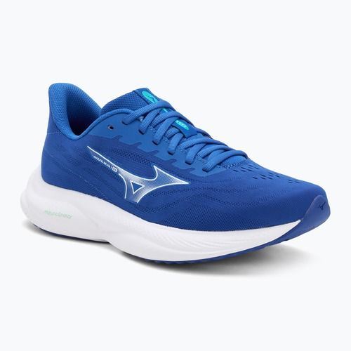 Vyriški bėgimo batai Mizuno Revolt 4 princess blue/white/ceramic