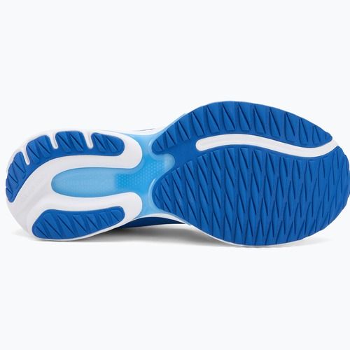 Vyriški bėgimo batai Mizuno Wave Ultima 16 princessblue/tanagerturquois/all aboard
