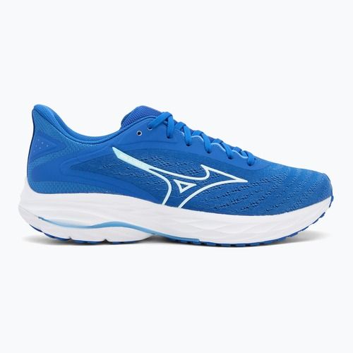 Vyriški bėgimo batai Mizuno Wave Ultima 16 princessblue/tanagerturquois/all aboard