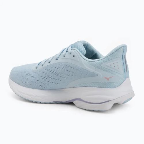 Moteriški bėgimo batai Mizuno Wave Ultima 16 vintage Nantucket breeze/bleached mauve/orchidpearl