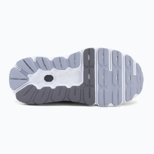 Moteriški bėgimo batai Mizuno Wave Horizon 8 odyssey gray/white/striking co