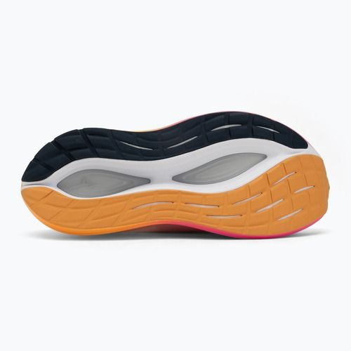 Bėgimo batai Mizuno Neo Vista 2 white/white/pink tetra