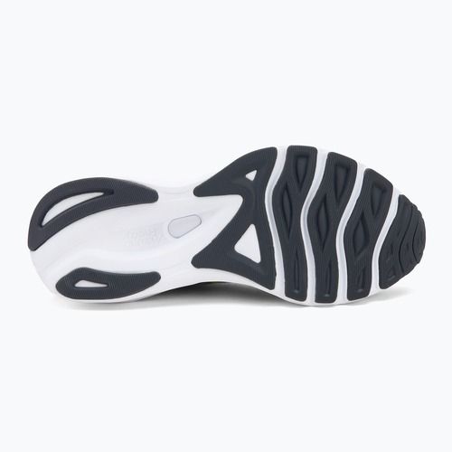 Vyriški bėgimo batai Mizuno Wave Serene 2 baritone blue/citrus/odyssey g