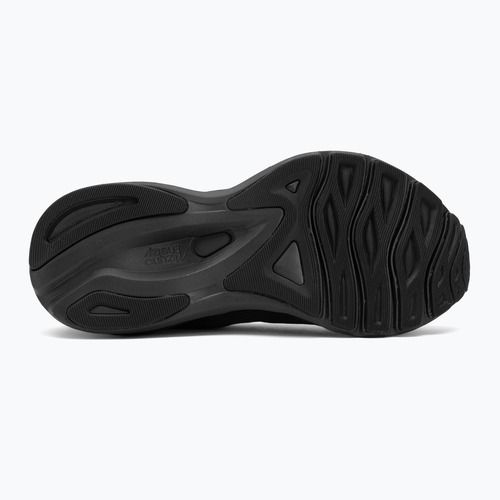 Moteriški bėgimo batai Mizuno Wave Serene 2 GTX black sand/quiet shade/black