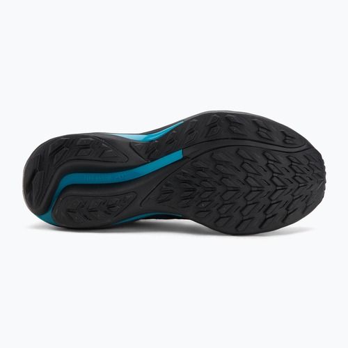 Vyriški bėgimo batai  Mizuno Wave Rider GTX 3 black sand/odyssey gray/capribreeze