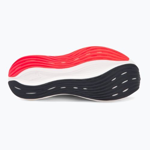 Vyriški bėgimo batai Mizuno Neo Zen odyssey gray/silver/citrus