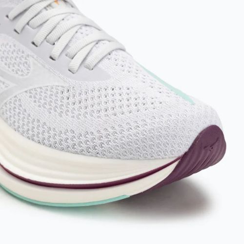 Moteriški bėgimo batai Mizuno Neo Zen Icelandic nimbus cloud/white/ice green