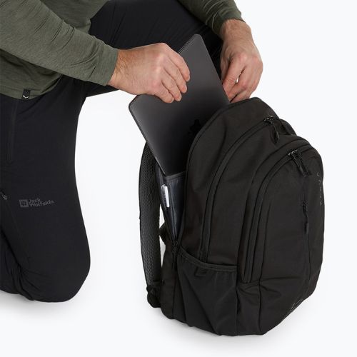 Turistinė kuprinė Kadva Concise 20 l navy